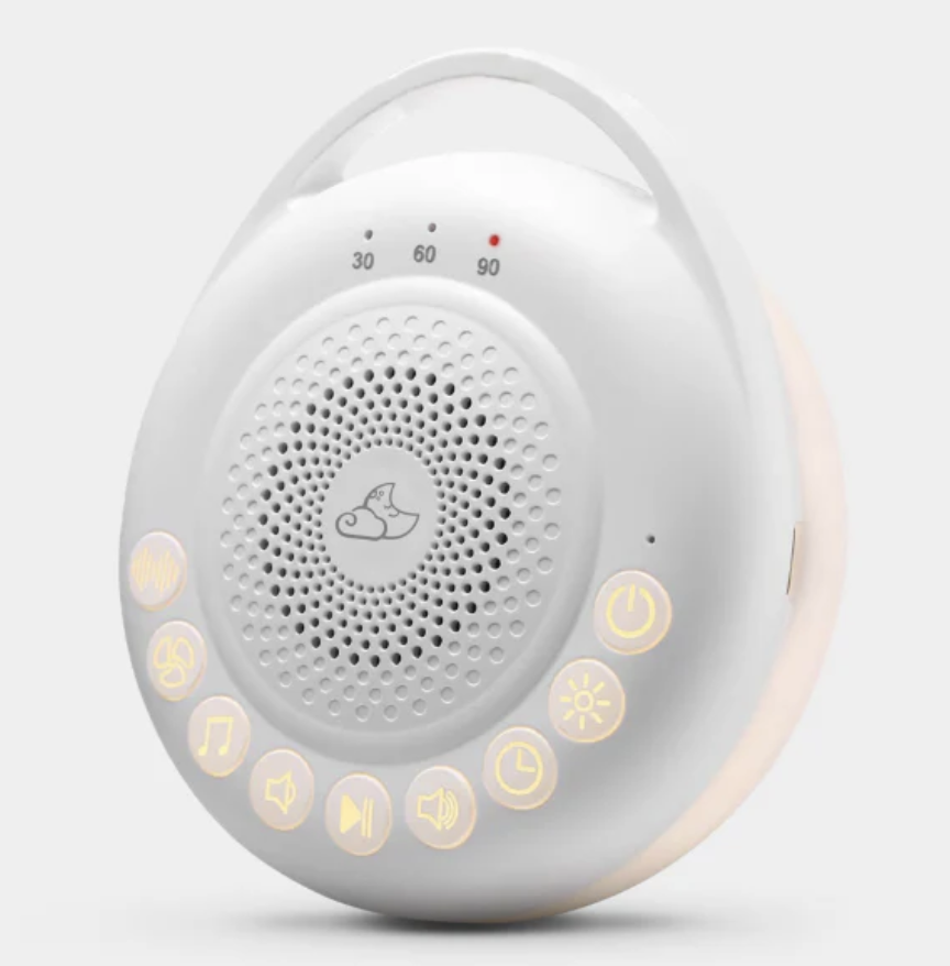 Noodie Sleep Assist On-The-Go